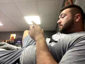 Greekfreak6995  12-10-2021 video ohmibod on